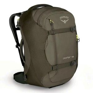 Osprey Porter 46 Travel Backpack